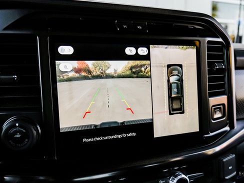 Used 2025 Ford F150 Raptor w/ Equipment Group 803A Raptor R image 71