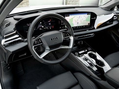 New 2026 Audi A6 Premium Plus image 15