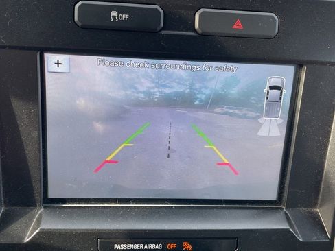 Used 2016 Ford F150 Lariat image 6