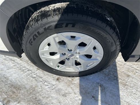 Used 2022 Subaru Forester image 12