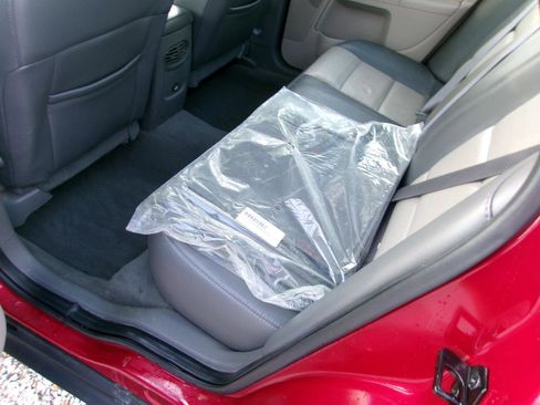 Used 2009 Mercury Sable Premier image 10