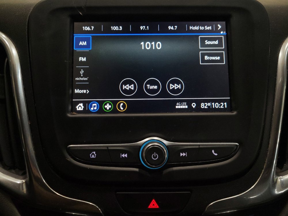 Used 2019 Chevrolet Equinox LS w/ LS Convenience Package FWD image 25