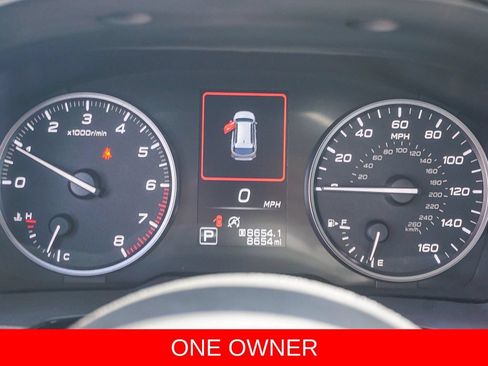 Used 2025 Subaru Outback AWD/4WD image 21