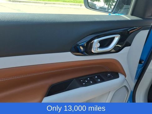 Used 2023 Jeep Compass Limited AWD/4WD image 9