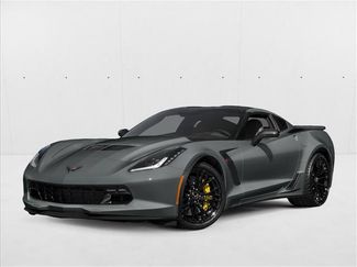 Used 2015 Chevrolet Corvette Z06 w/ 3LZ Preferred Equipment Group RWD video 1