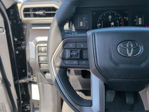 New 2026 Toyota Tacoma SR5 AWD/4WD image 16