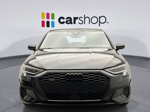 Used 2022 Audi A3 2.0T Premium Plus image 8