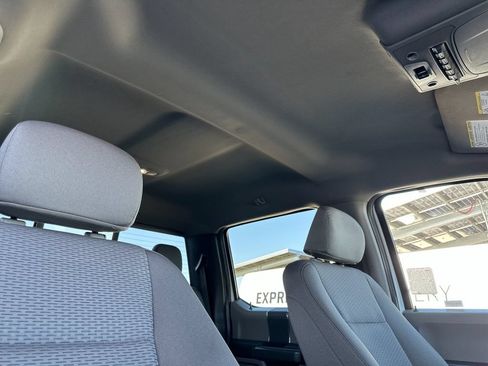 Certified 2022 Ford F250 XLT w/ XLT Value Package AWD/4WD image 15