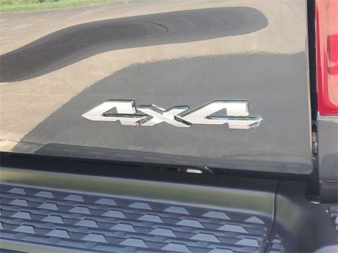 New 2025 RAM 2500 Laramie image 6