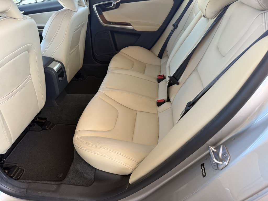 Used 2016 Volvo S60 T5 Premier FWD image 26