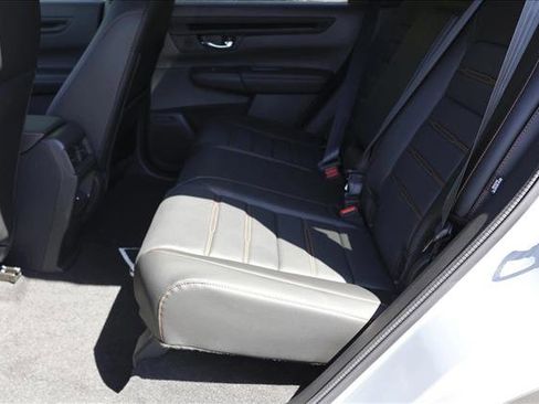 New 2026 Honda CR-V Sport-L image 23