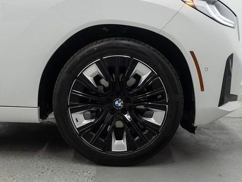 Used 2025 BMW X3 xDrive35i M Sport Package image 42