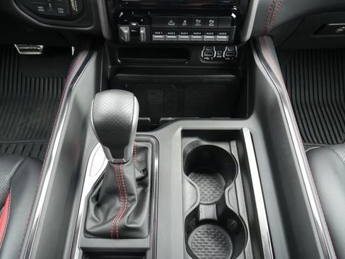 Used 2023 RAM 1500 TRX w/ TRX Level 2 Equipment Group AWD/4WD image 26