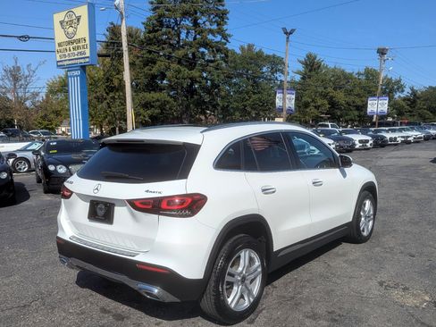 Used 2021 Mercedes-Benz GLA 250 4MATIC image 7