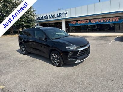 Used 2024 Chevrolet Blazer LT w/ Convenience Package