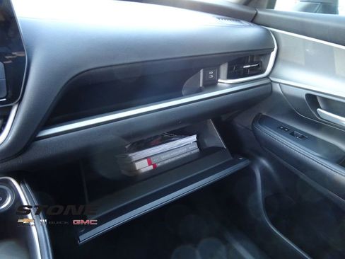 Used 2024 Toyota Grand Highlander FWD image 29