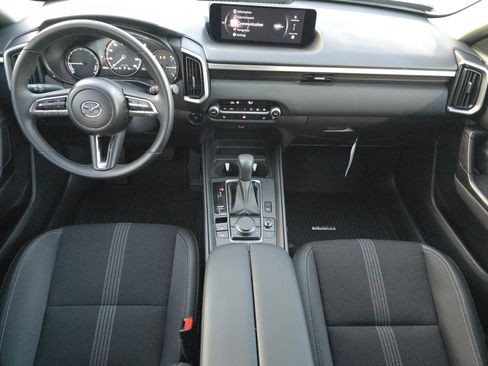 Used 2025 MAZDA CX-50 2.5 Hybrid w/ Preferred Pkg image 7