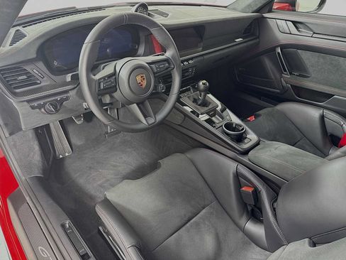 Certified 2026 Porsche 911 GT3 RWD image 4