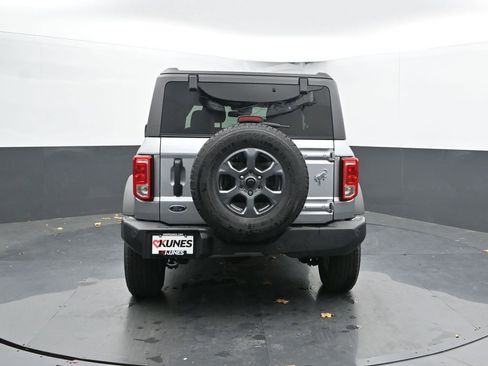 Used 2022 Ford Bronco Big Bend image 10