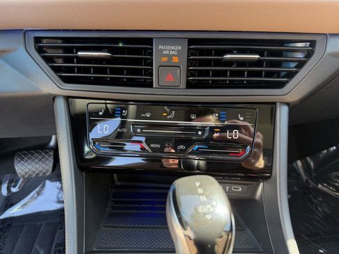 New 2026 Volkswagen Jetta SEL FWD image 14