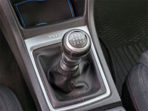 Used 2015 Subaru WRX image 20