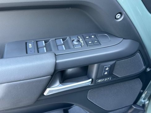 New 2026 Land Rover Defender 110 Trophy Edition AWD/4WD image 10