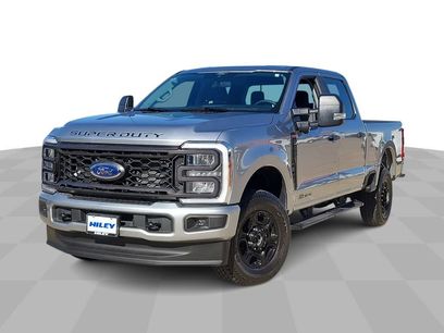 Used 2024 Ford F250 XL w/ STX Appearance Package