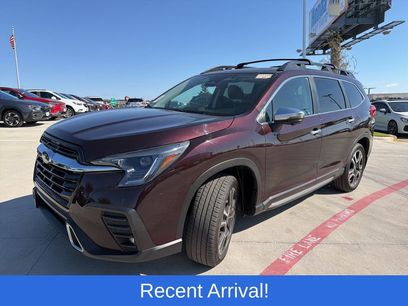 Certified 2023 Subaru Ascent Touring
