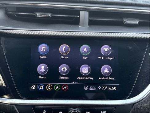 Used 2020 Buick Encore GX Essence w/ Advanced Technology Package AWD/4WD image 16