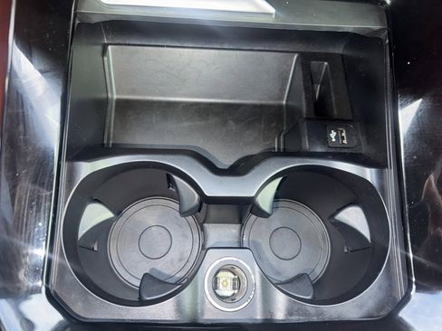 Used 2022 BMW X3 M w/ Competition Package image 26