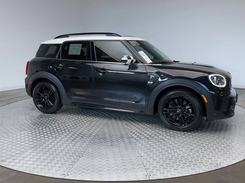 Used 2023 MINI Cooper Countryman S AWD/4WD image 9