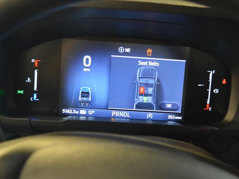 Used 2025 Ford Maverick XL w/ Equipment Group 102A image 17