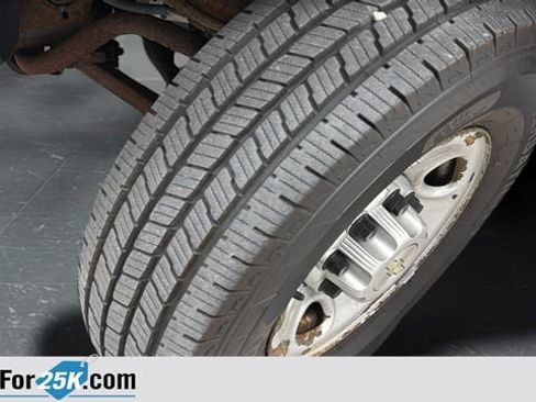 Used 2010 Chevrolet Silverado 2500 W/T image 34