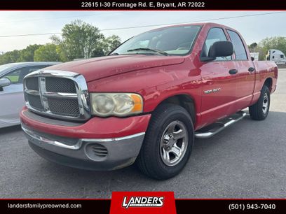 Used 2003 Dodge Ram 1500 Truck ST
