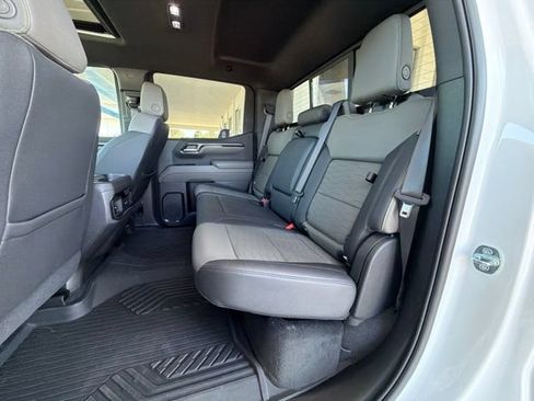 Used 2023 Chevrolet Silverado 1500 ZR2 w/ ZR2 Bison Edition AWD/4WD image 10