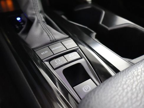 Used 2025 Toyota Camry LE FWD image 48