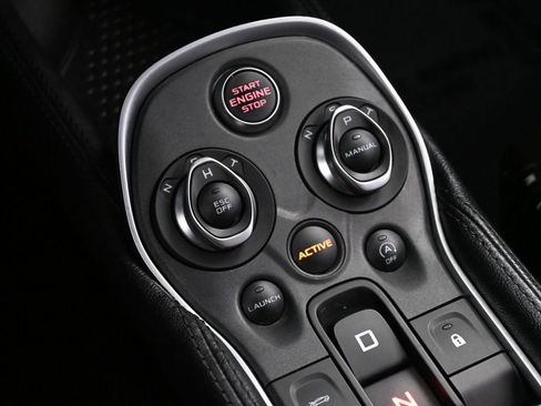 Used 2019 McLaren 570S Spider RWD image 29