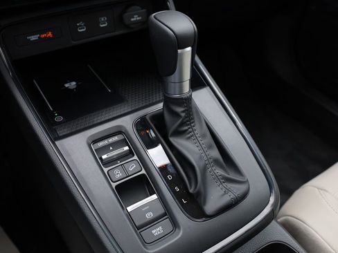 New 2026 Honda CR-V EX-L image 23