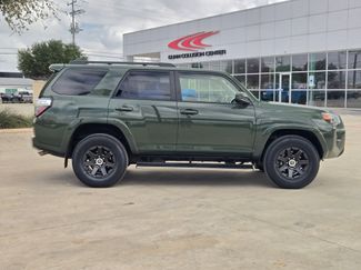Used 2022 Toyota 4Runner Trail Special Edition video 2