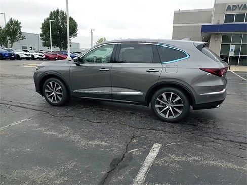 New 2026 Acura MDX w/ Technology Package image 8