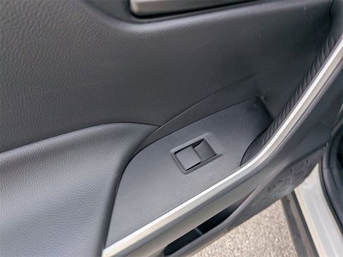 Used 2025 Toyota RAV4 LE image 25