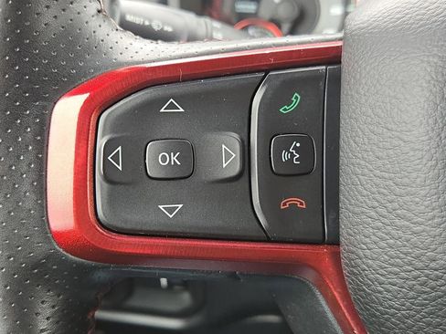 Used 2020 RAM 1500 Rebel w/ Rebel Level 2 Equipment Group image 29