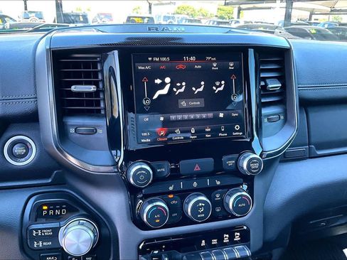 Used 2020 RAM 2500 Power Wagon AWD/4WD image 29