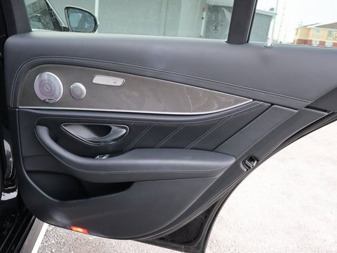 Used 2019 Mercedes-Benz E 63 AMG S image 17