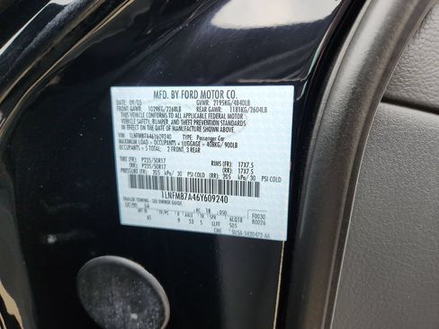 Used 2006 Lincoln LS RWD image 32