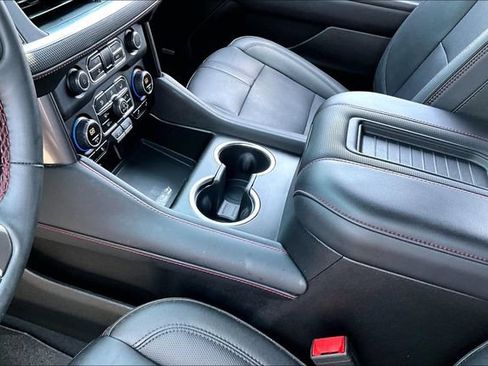 Used 2023 Chevrolet Tahoe RST w/ Sport Performance Package AWD/4WD image 18