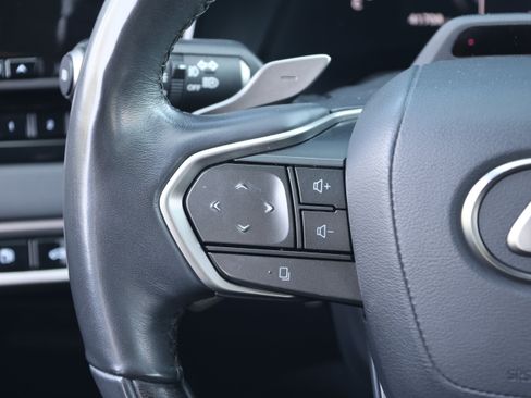 Certified 2023 Lexus RX 350 FWD w/ Cold Area Package image 19