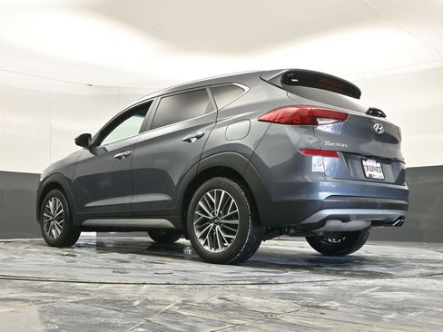 Used 2019 Hyundai Tucson Limited image 51