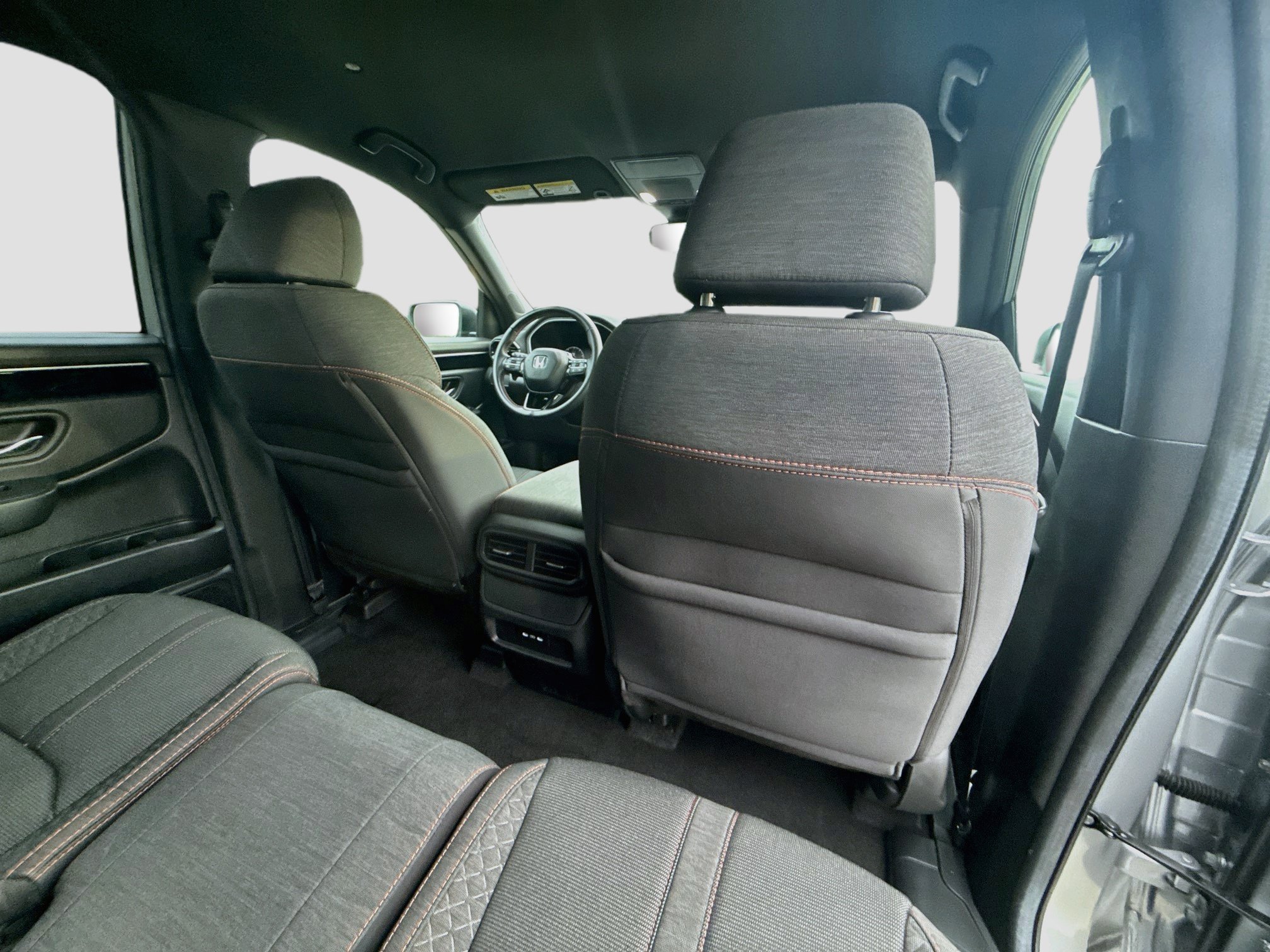 Certified 2024 Honda Pilot Sport image 29