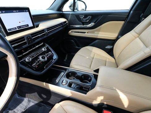 Certified 2022 Lincoln Corsair Grand Touring AWD/4WD image 20